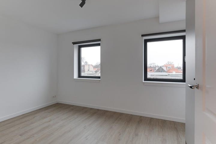 Foto 11 van Gaelstraat 40-A