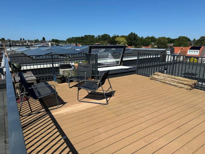 Foto 20 van Gaelstraat 40-A