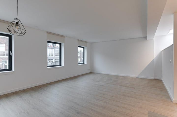 Foto 4 van Gaelstraat 40-A