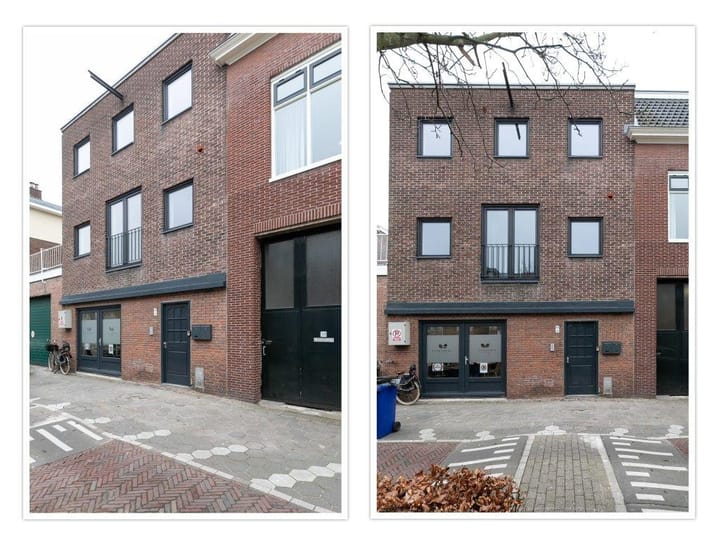 Foto 22 van Gaelstraat 40-A