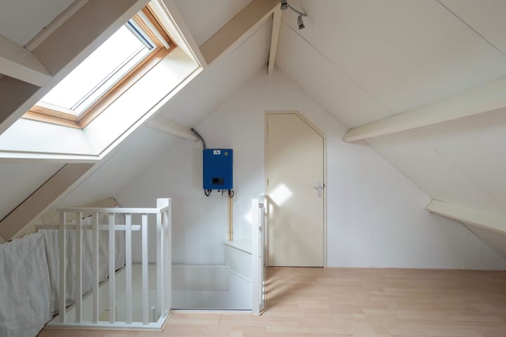 Photo 26 of De Nachtegaal 13