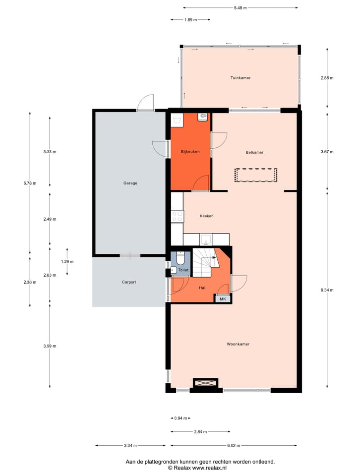 Photo 31 of De Nachtegaal 13