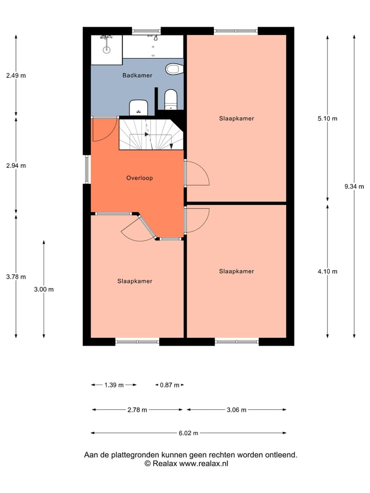 Photo 32 of De Nachtegaal 13