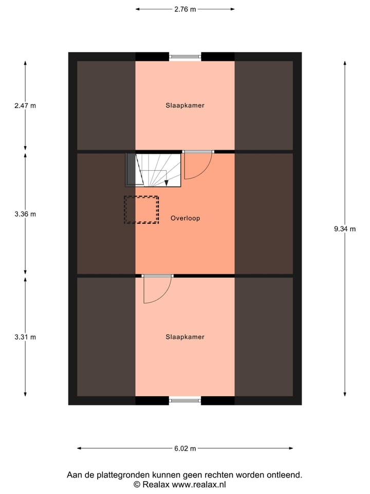 Photo 33 of De Nachtegaal 13