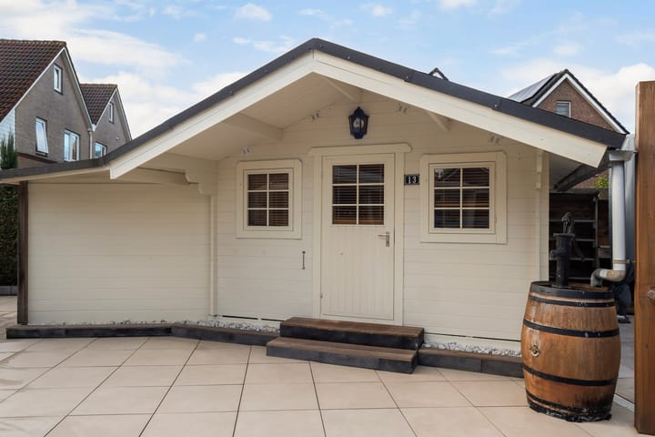 Photo 5 of De Nachtegaal 13