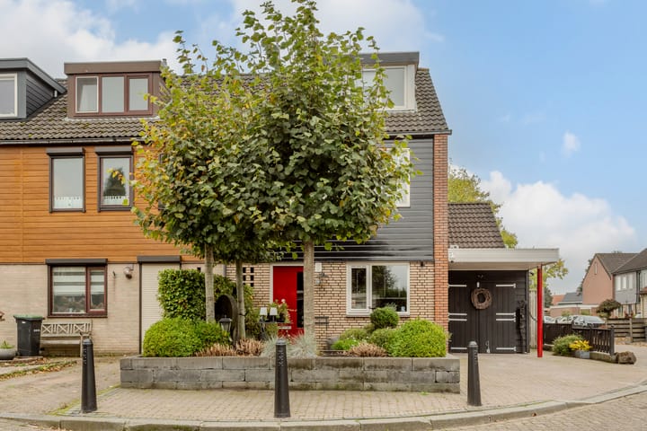 Foto 2 van Zandakker 12