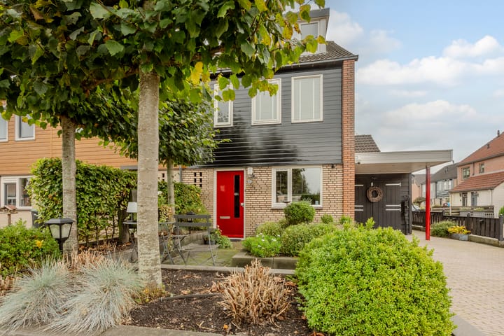 Foto 3 van Zandakker 12