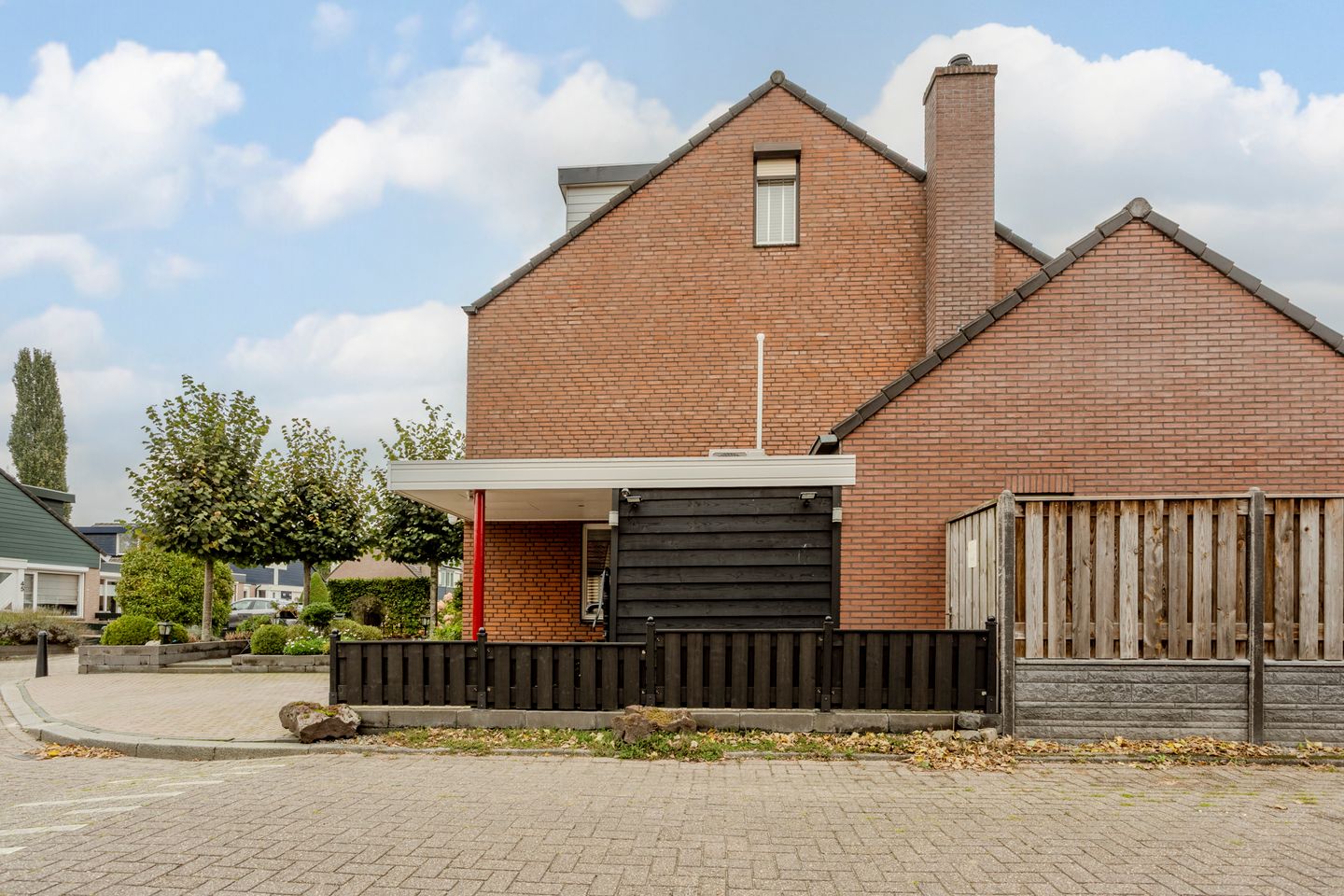 Foto 4 van Zandakker 12