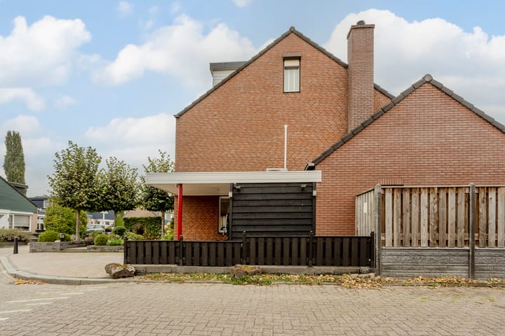 Foto 4 van Zandakker 12