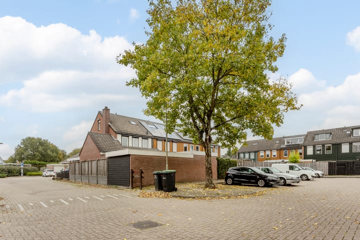 Foto 5 van Zandakker 12