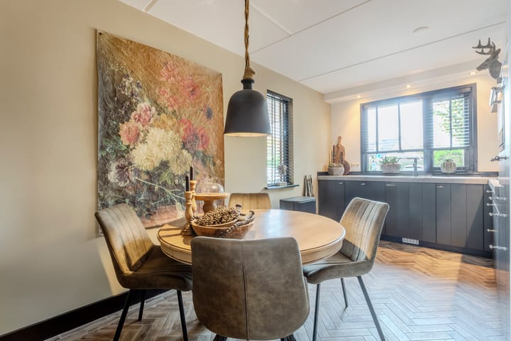 Foto 10 van Zandakker 12