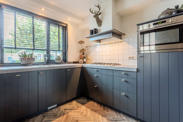 Foto 11 van Zandakker 12