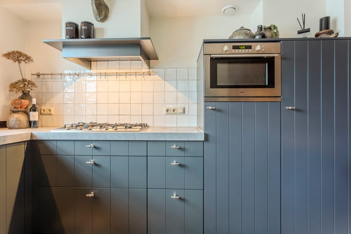 Foto 12 van Zandakker 12