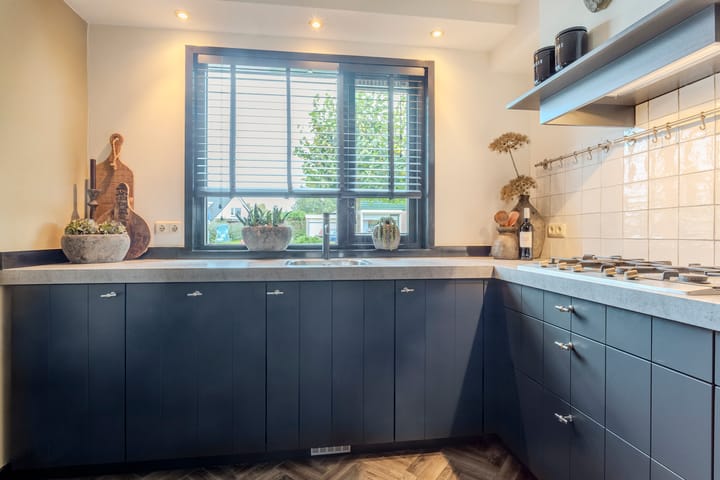 Foto 13 van Zandakker 12