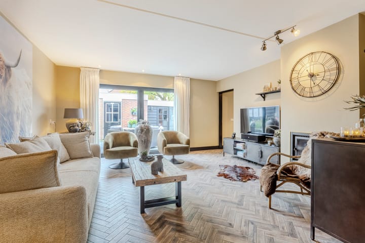 Foto 14 van Zandakker 12