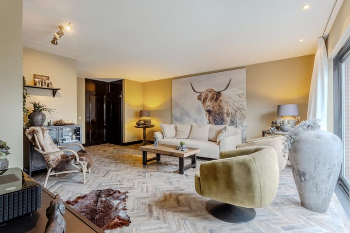 Foto 19 van Zandakker 12