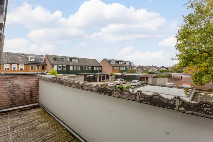 Foto 32 van Zandakker 12