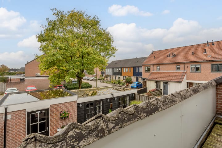 Foto 33 van Zandakker 12