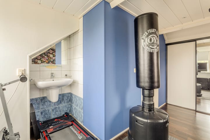 Foto 50 van Zandakker 12