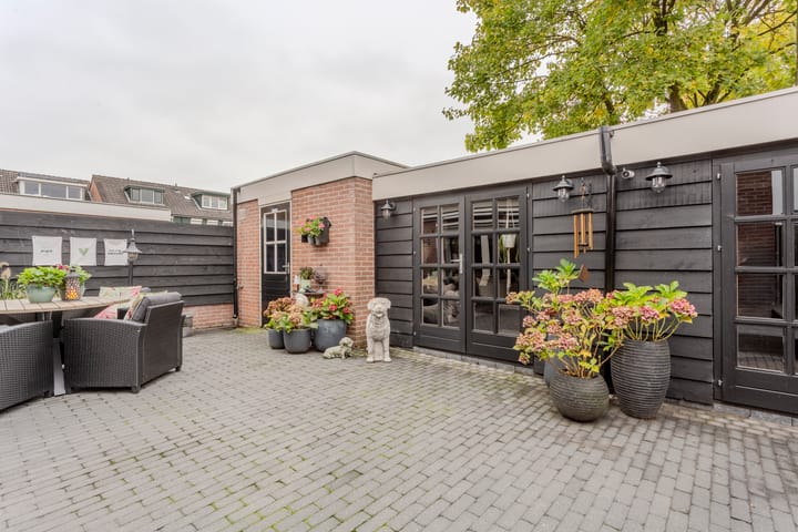 Foto 51 van Zandakker 12