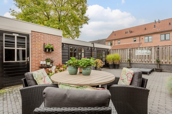 Foto 52 van Zandakker 12