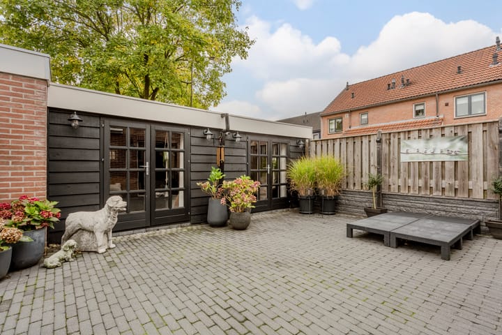 Foto 55 van Zandakker 12