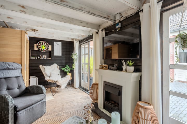 Foto 59 van Zandakker 12