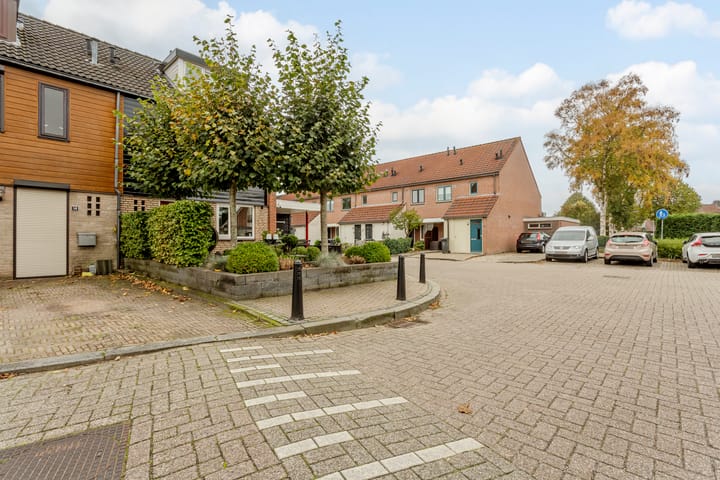 Foto 60 van Zandakker 12