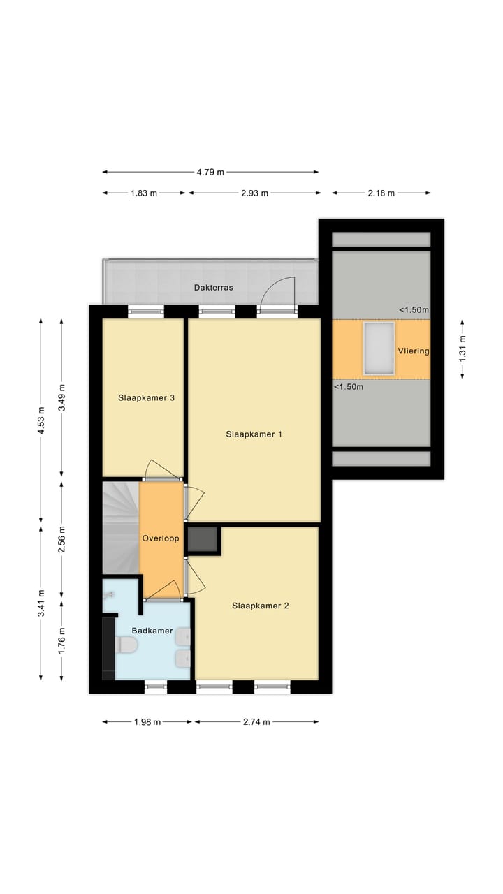 Foto 64 van Zandakker 12