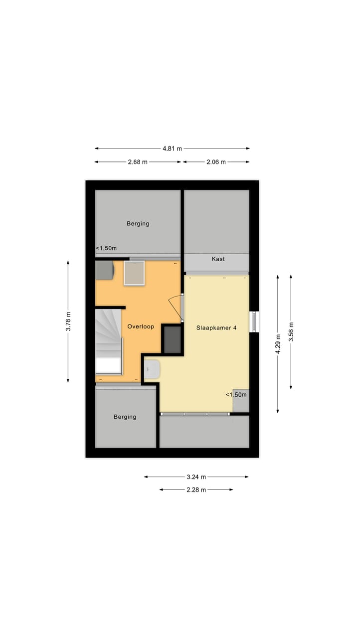 Foto 65 van Zandakker 12