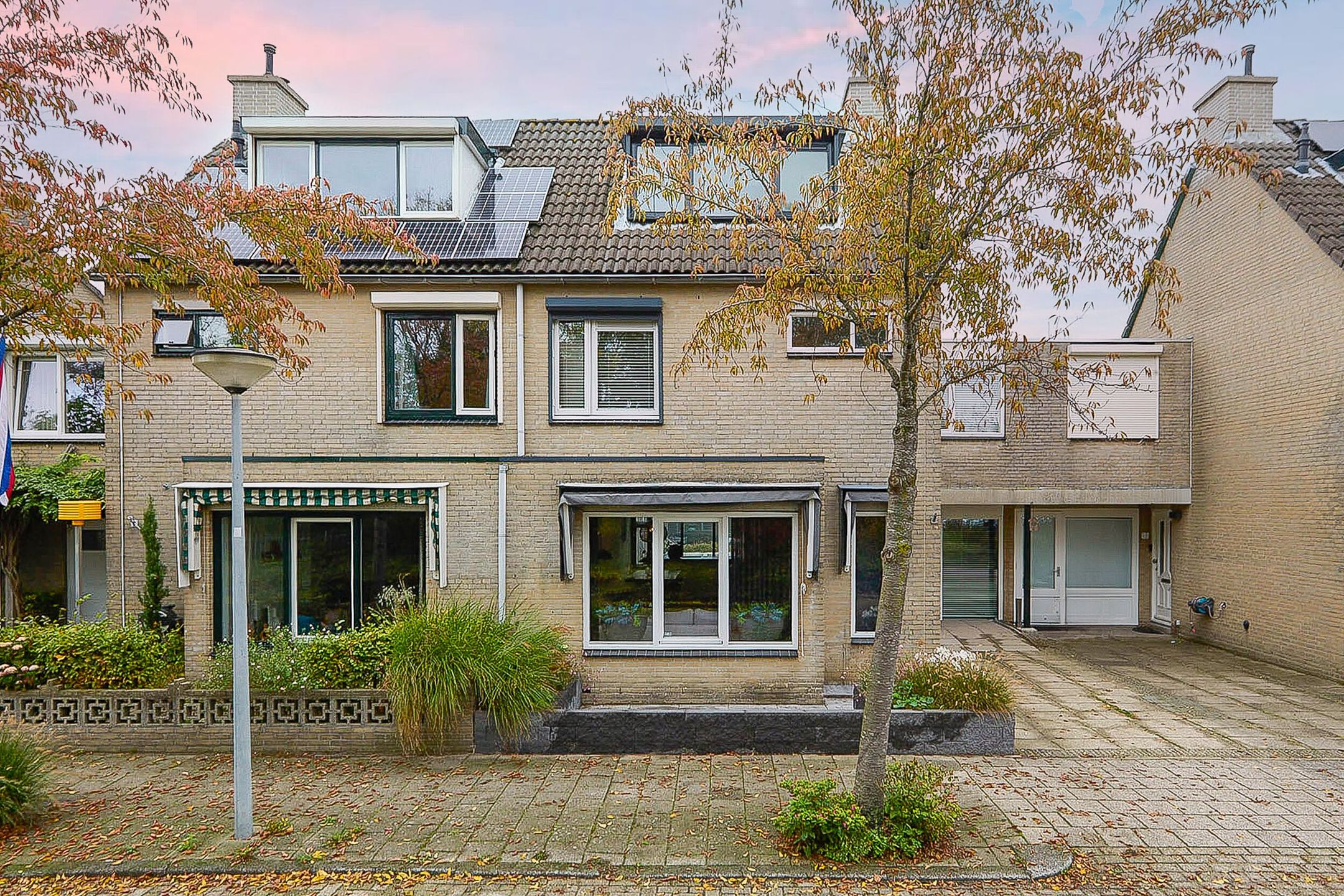 Vloedstroom, 15, Katwijk (ZH), 2221WD, Zuid-Holland, Nederland 15