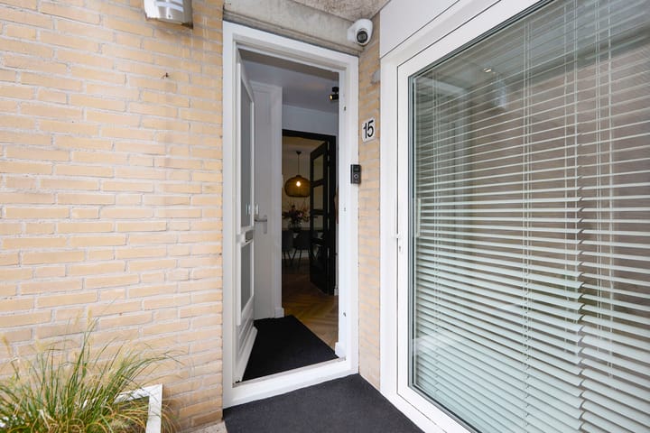 Photo 10 of Vloedstroom 15