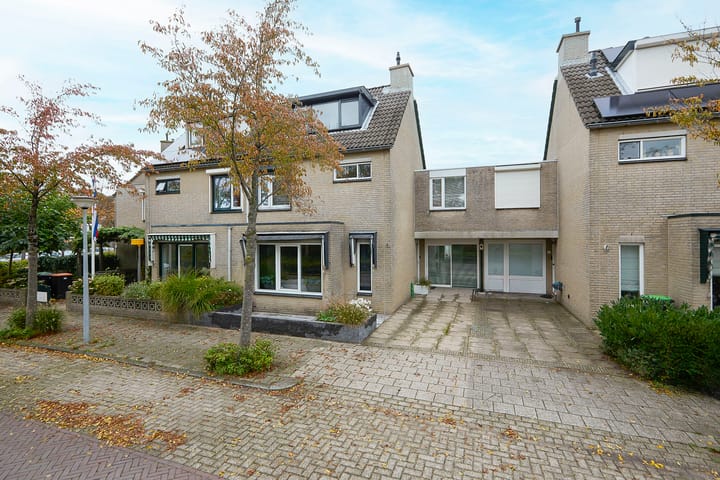 Photo 8 of Vloedstroom 15