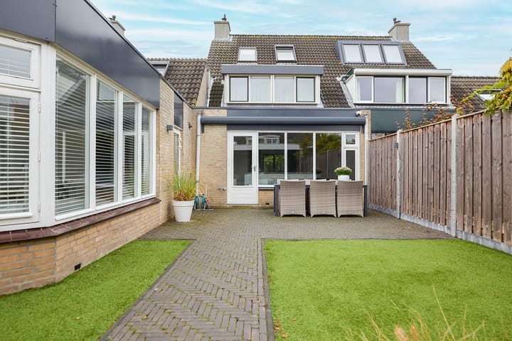 Photo 60 of Vloedstroom 15