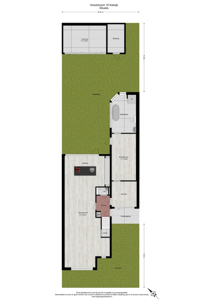 Photo 65 of Vloedstroom 15