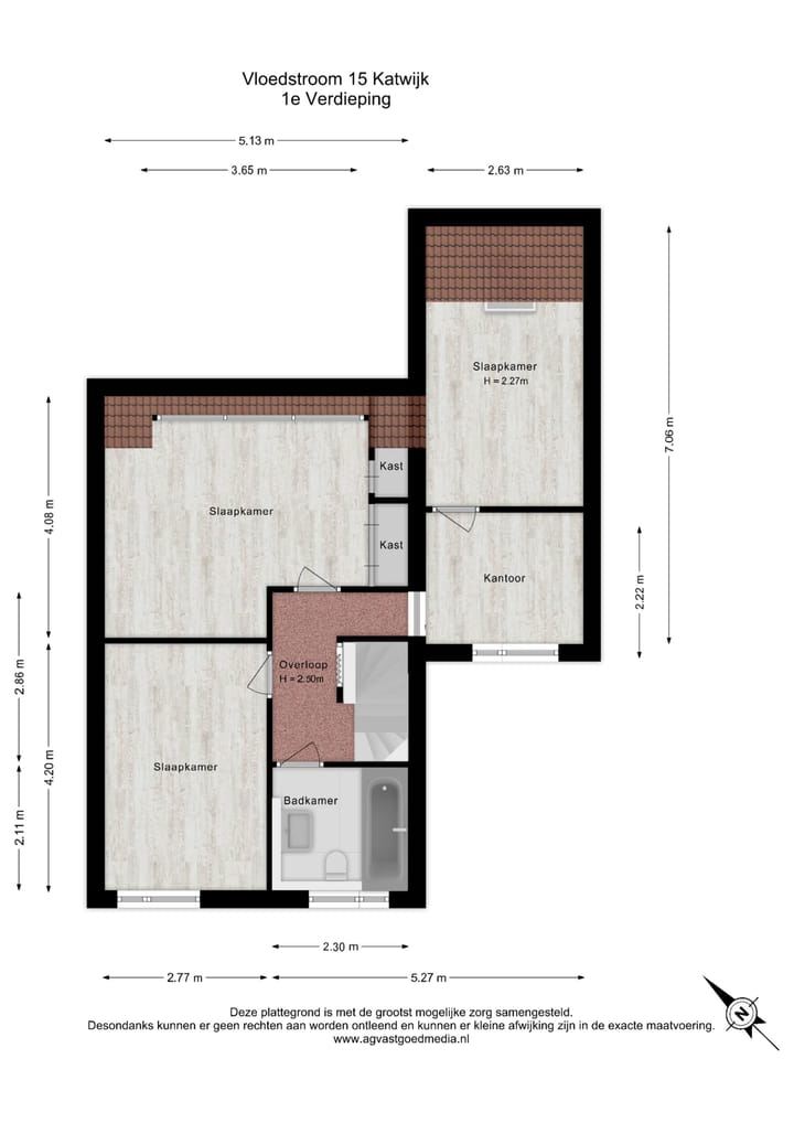 Photo 67 of Vloedstroom 15