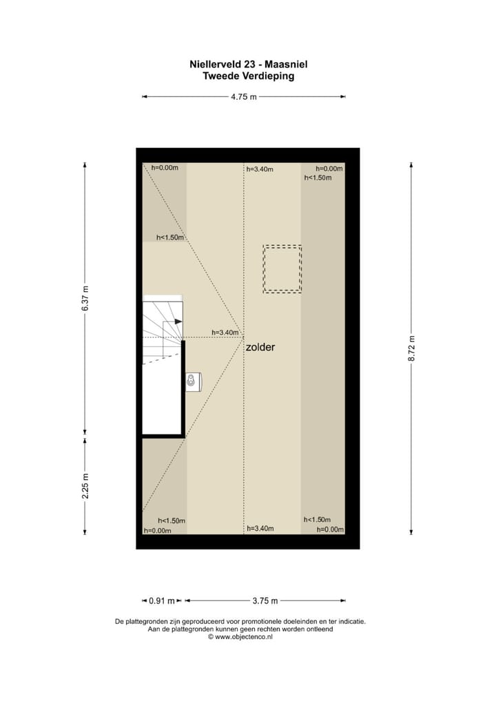Foto 41 van Niellerveld 23
