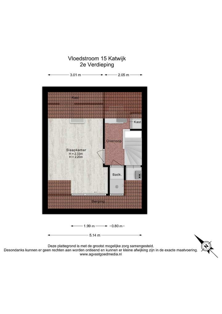 Photo 68 of Vloedstroom 15