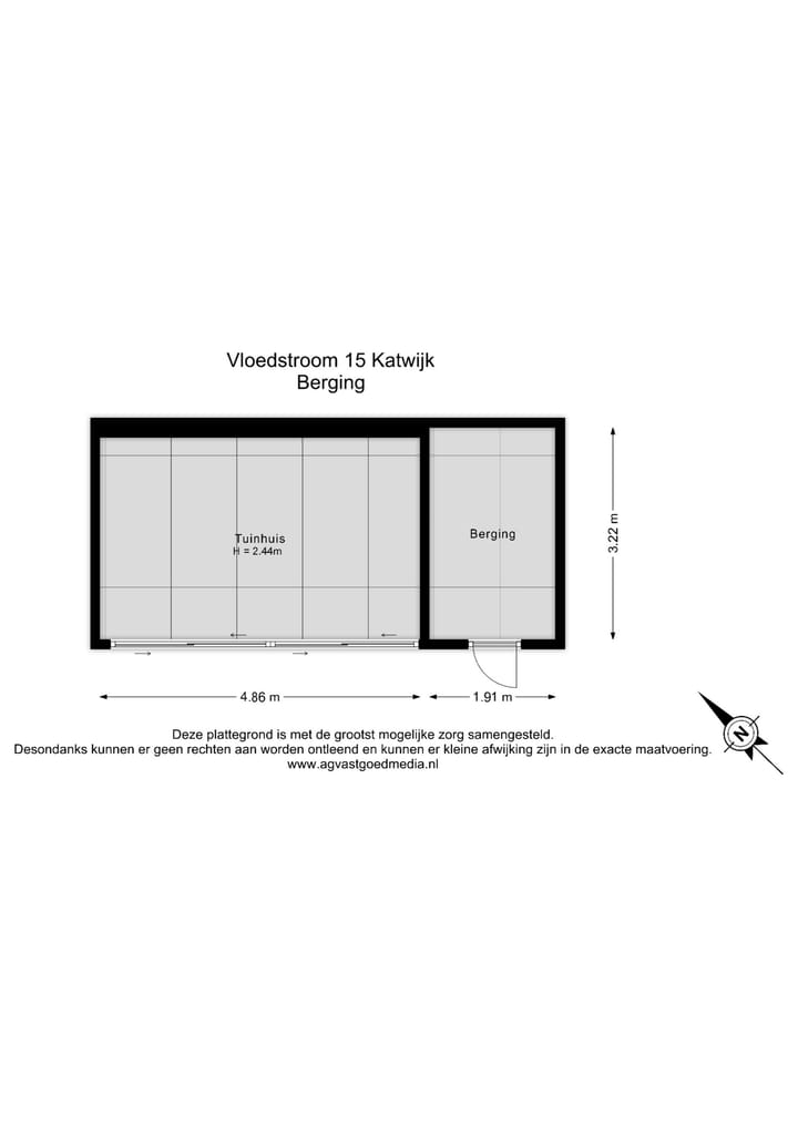 Photo 69 of Vloedstroom 15