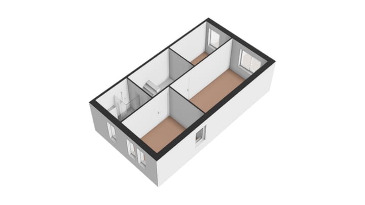 Foto 40 van Niellerveld 23