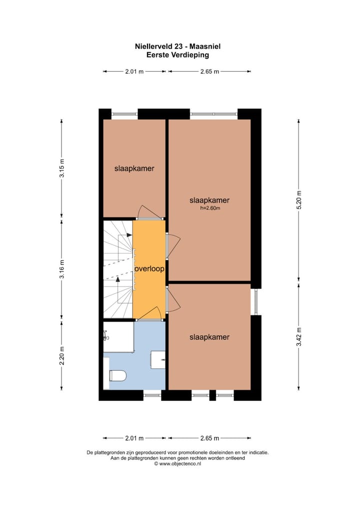 Foto 39 van Niellerveld 23