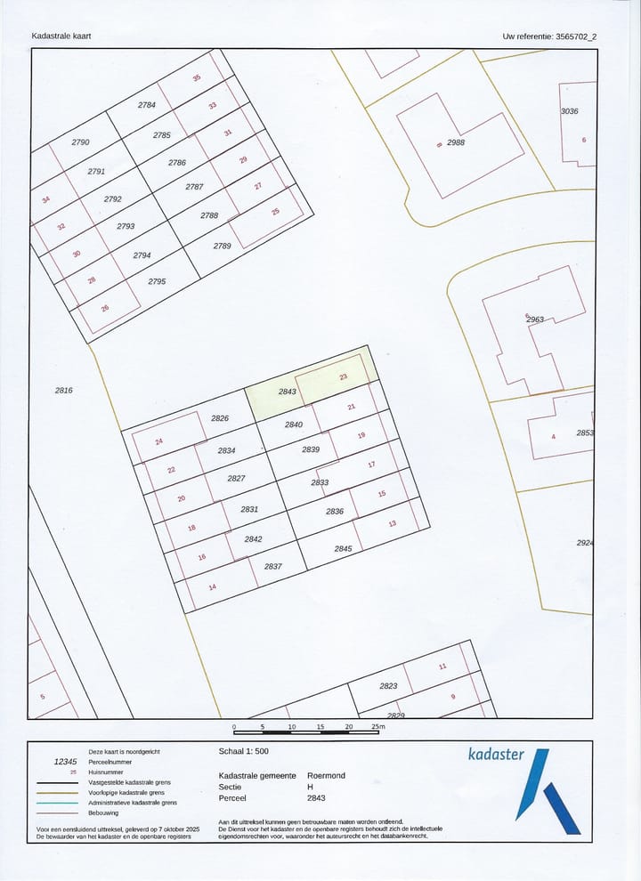 Foto 45 van Niellerveld 23