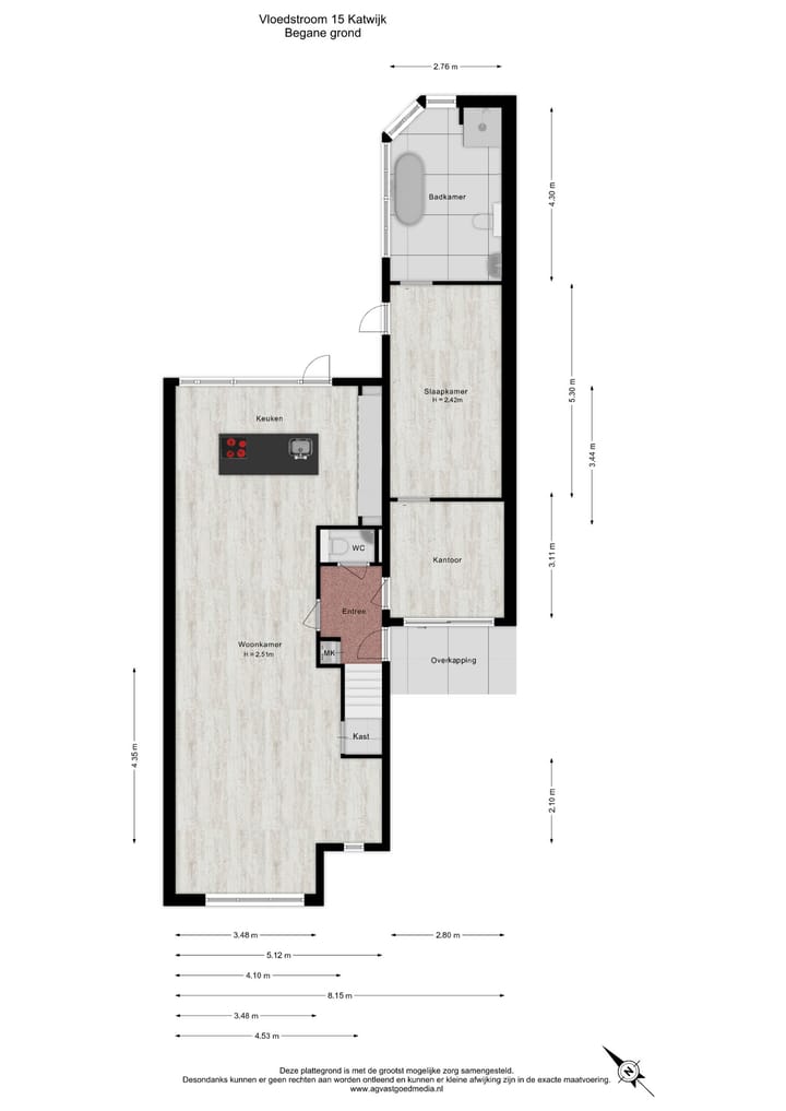 Photo 66 of Vloedstroom 15