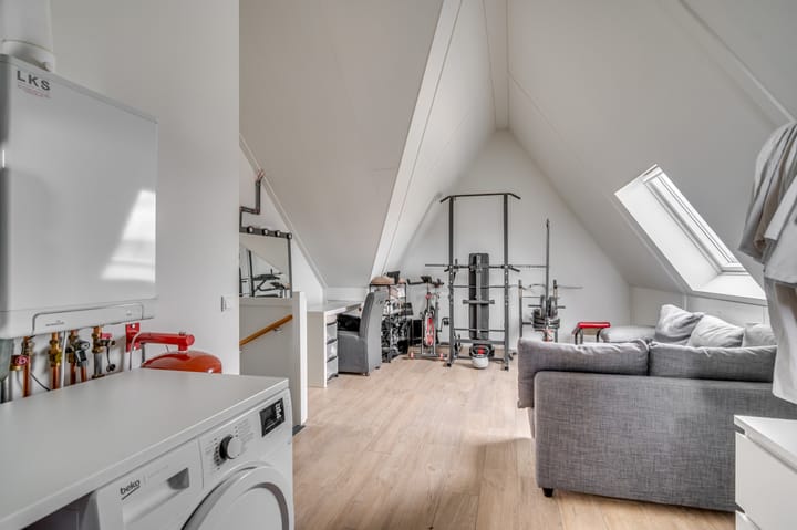 Foto 21 van Niellerveld 23