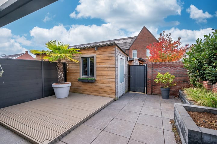 Foto 28 van Niellerveld 23