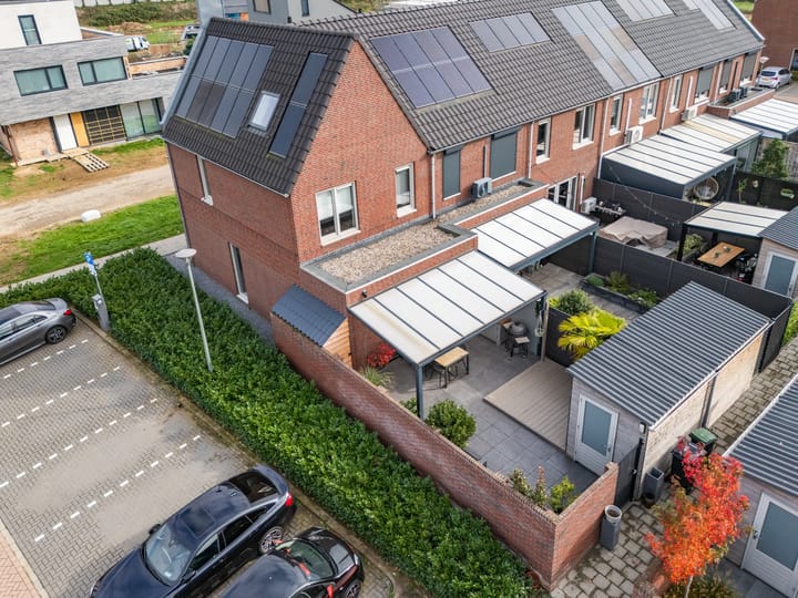 Foto 32 van Niellerveld 23