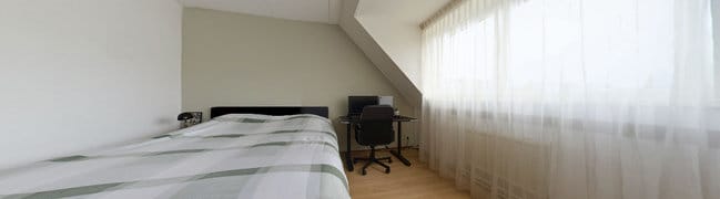 Slaapkamer