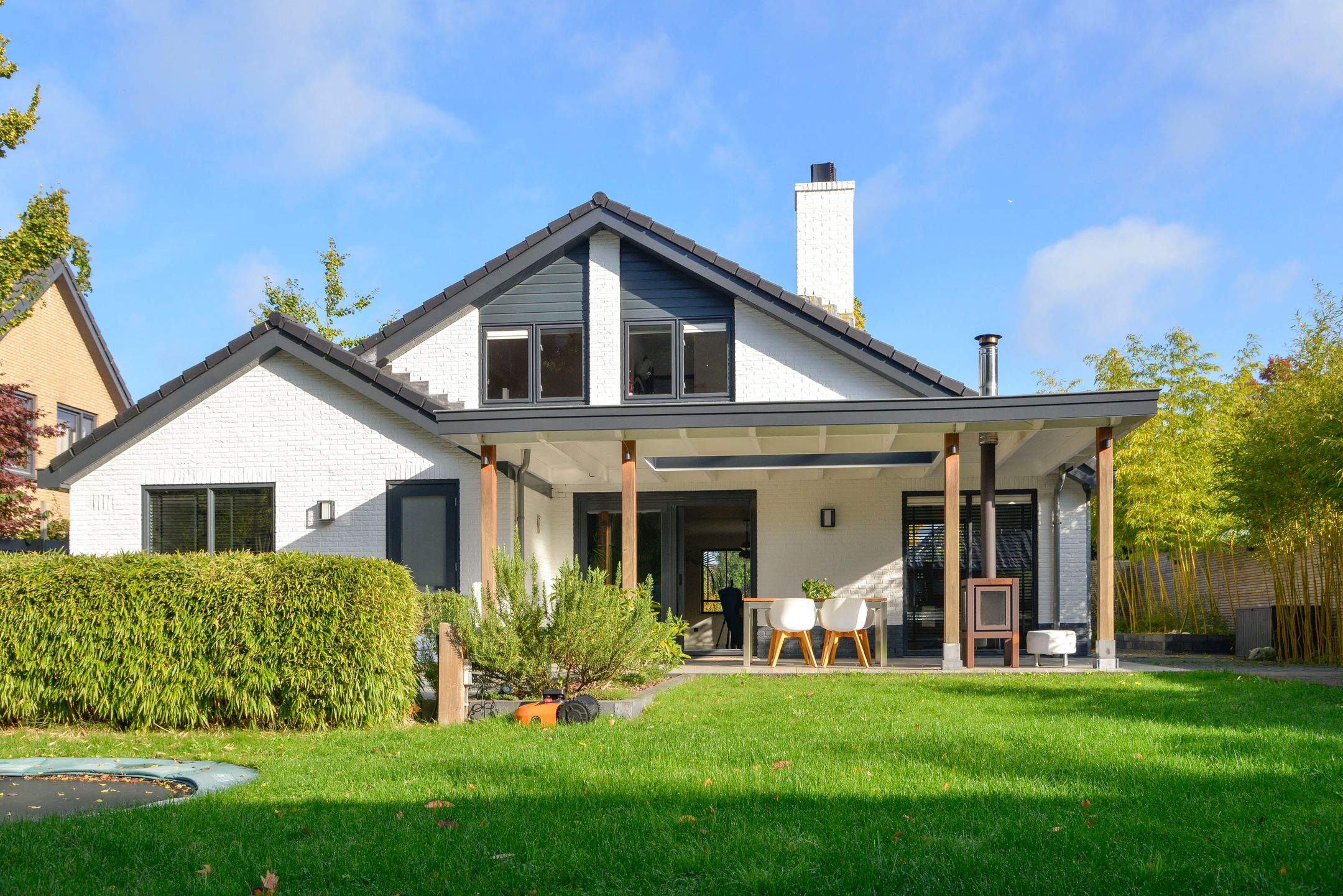 De Specerij, 33, Almere, 1313NE, Flevoland, Nederland 33 