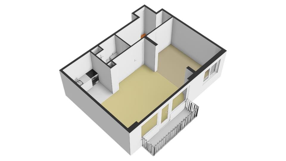 Foto 24 van Daniël Defoelaan 62