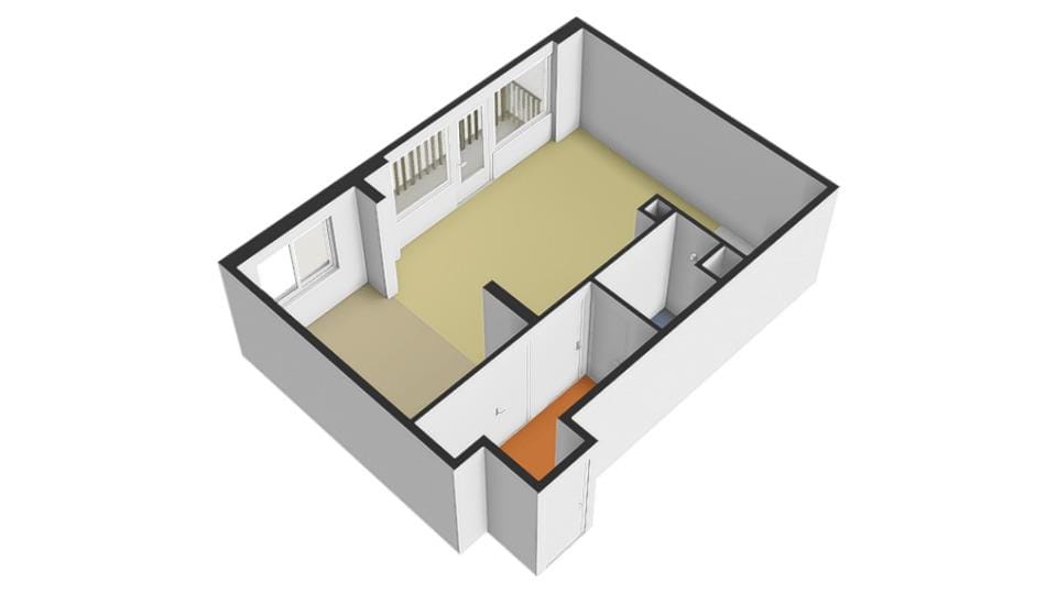 Foto 25 van Daniël Defoelaan 62